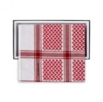 بكج جيفنشي (شماغين عادي + شماغ كلاسيك ) - Image 3