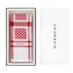 بكج جيفنشي (شماغين عادي + شماغ كلاسيك ) - Image 4