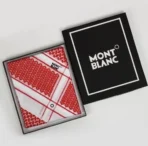 ⁦شماغ ديور المميز وشماغ مونت بلانك الخاص⁩ - الصورة ⁦6⁩