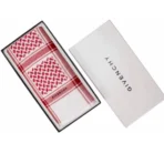 شماغين جيفنشي كلاسيك +شماغ جيفنشي - Image 4