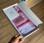 شماغ جيفنشي كلاسيك اصدار 2024 - Image 2