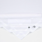 بكج تألق الشيوخ ( قوتشي أحمر - أبيض +جيفنشي رسمي) - Image 5