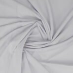 ⁦قماش ماركة دافنشي لون ابيض⁩ - الصورة ⁦5⁩