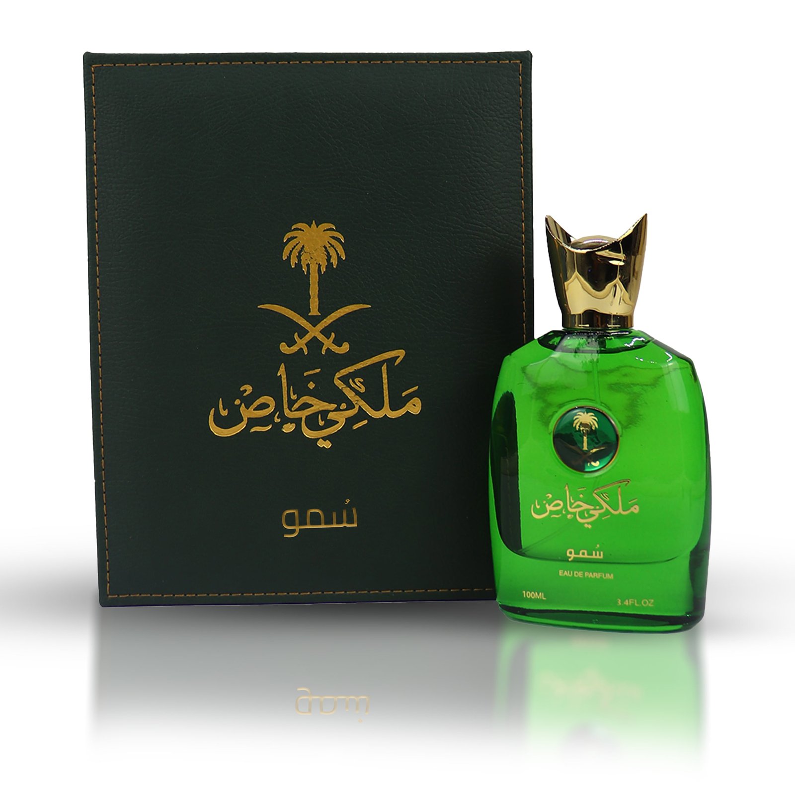6-عطر-ملكي-خاص-السمو عطر ملكي خاص سمو 100 مل - الصورة 1