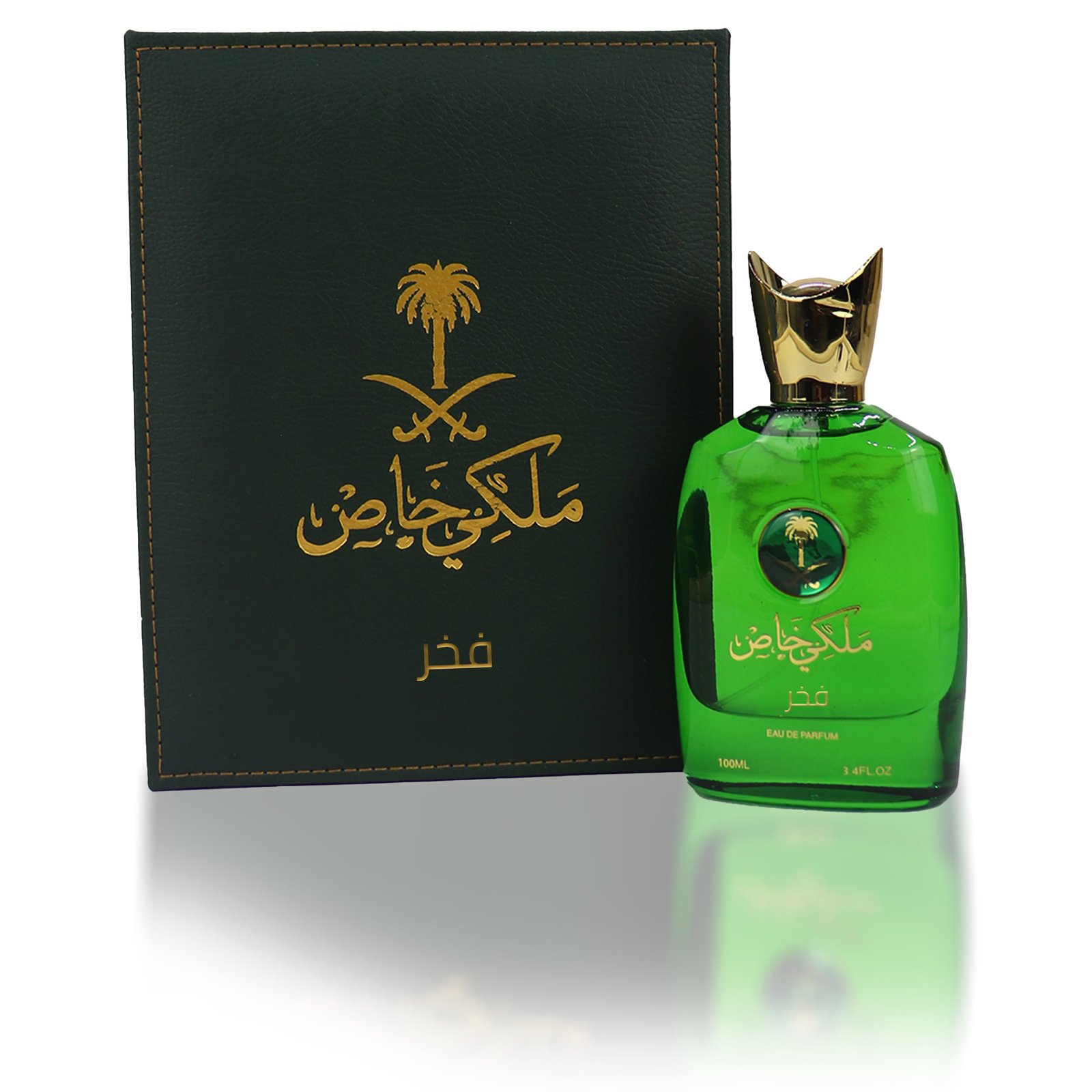 عطر-ملكي-خاص-فخر عطر ملكي خاص فخر 100 مل - الصورة 1